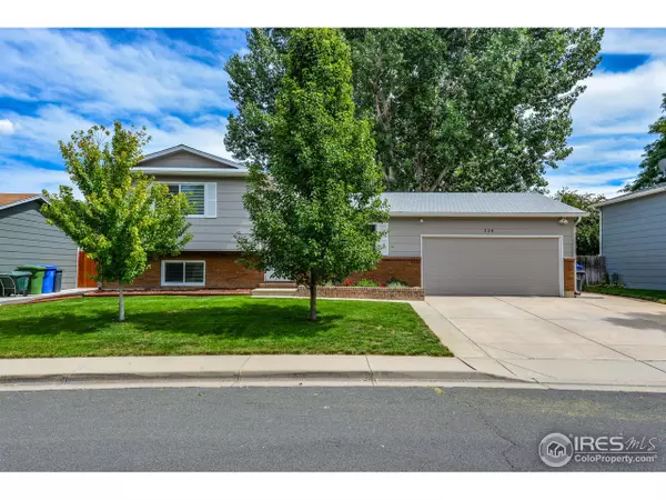 Loveland, CO 80537,228 Ranae Dr