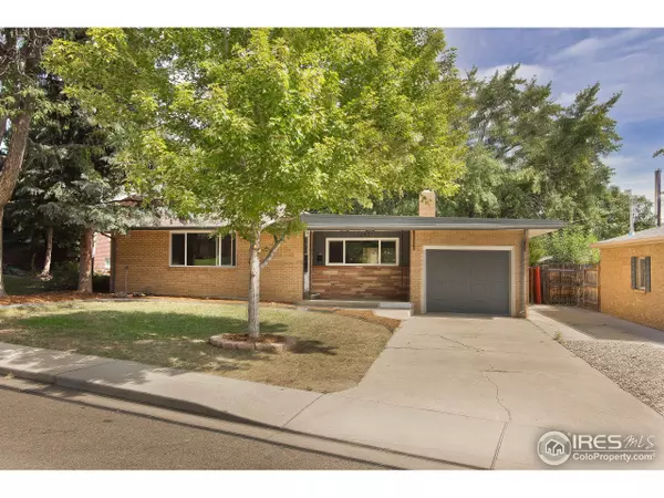 1232 Venice St, Longmont, CO 80501