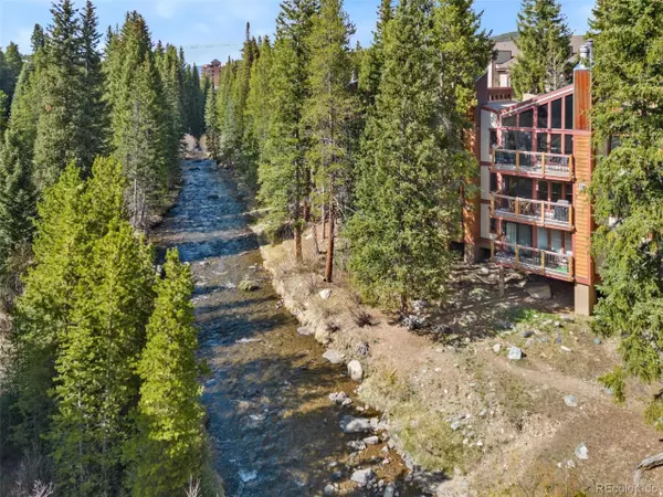 805 Columbine Rd #202, Breckenridge, CO 80424