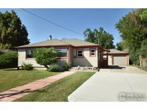 3785 W 77th Ave, Westminster, CO 80030