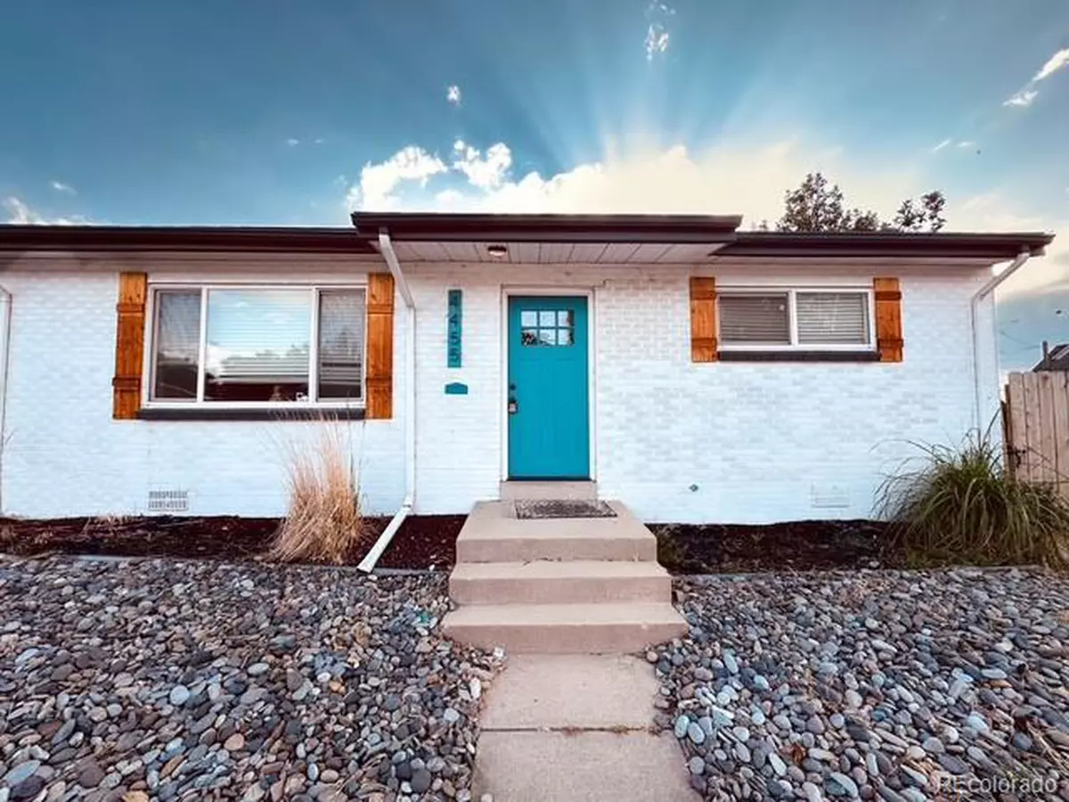 Denver, CO 80206,Address not disclosed