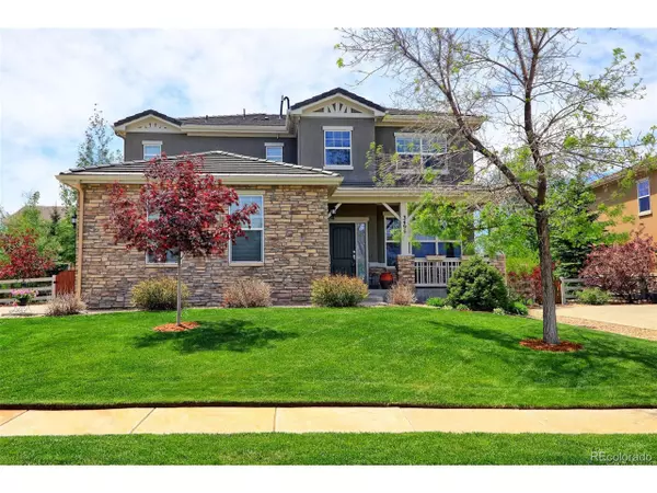 3494 Wolverine Loop, Broomfield, CO 80023