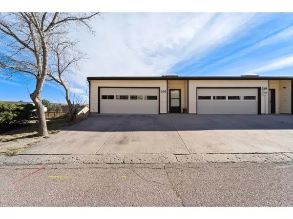 316 Raspberry Ln, Monument, CO 80132