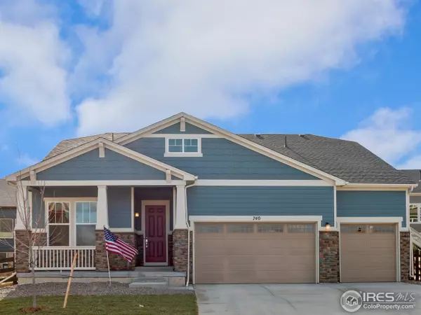 740 Rock Ridge Dr, Lafayette, CO 80026