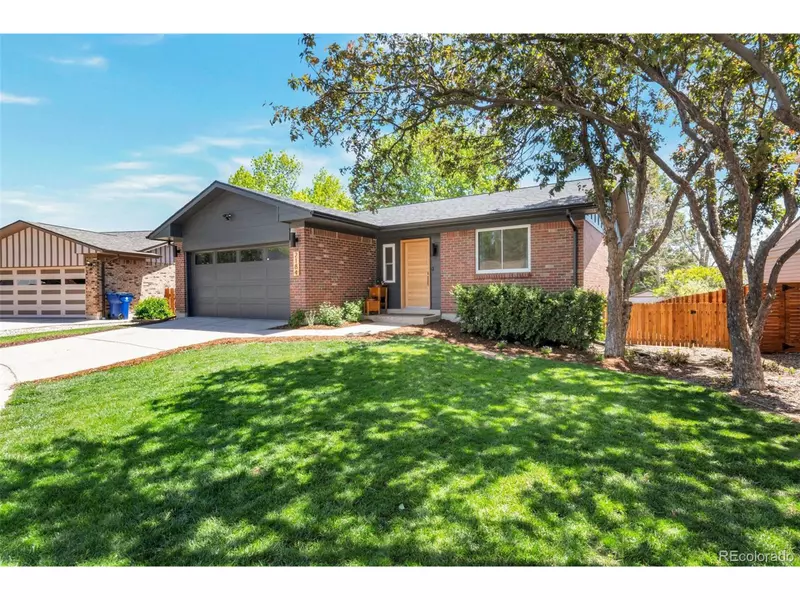 2184 S Braun Way, Lakewood, CO 80228