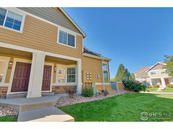 805 Summer Hawk Dr, Longmont, CO 80504