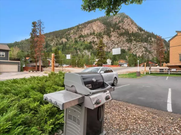 Frisco, CO 80443,99 granite #217
