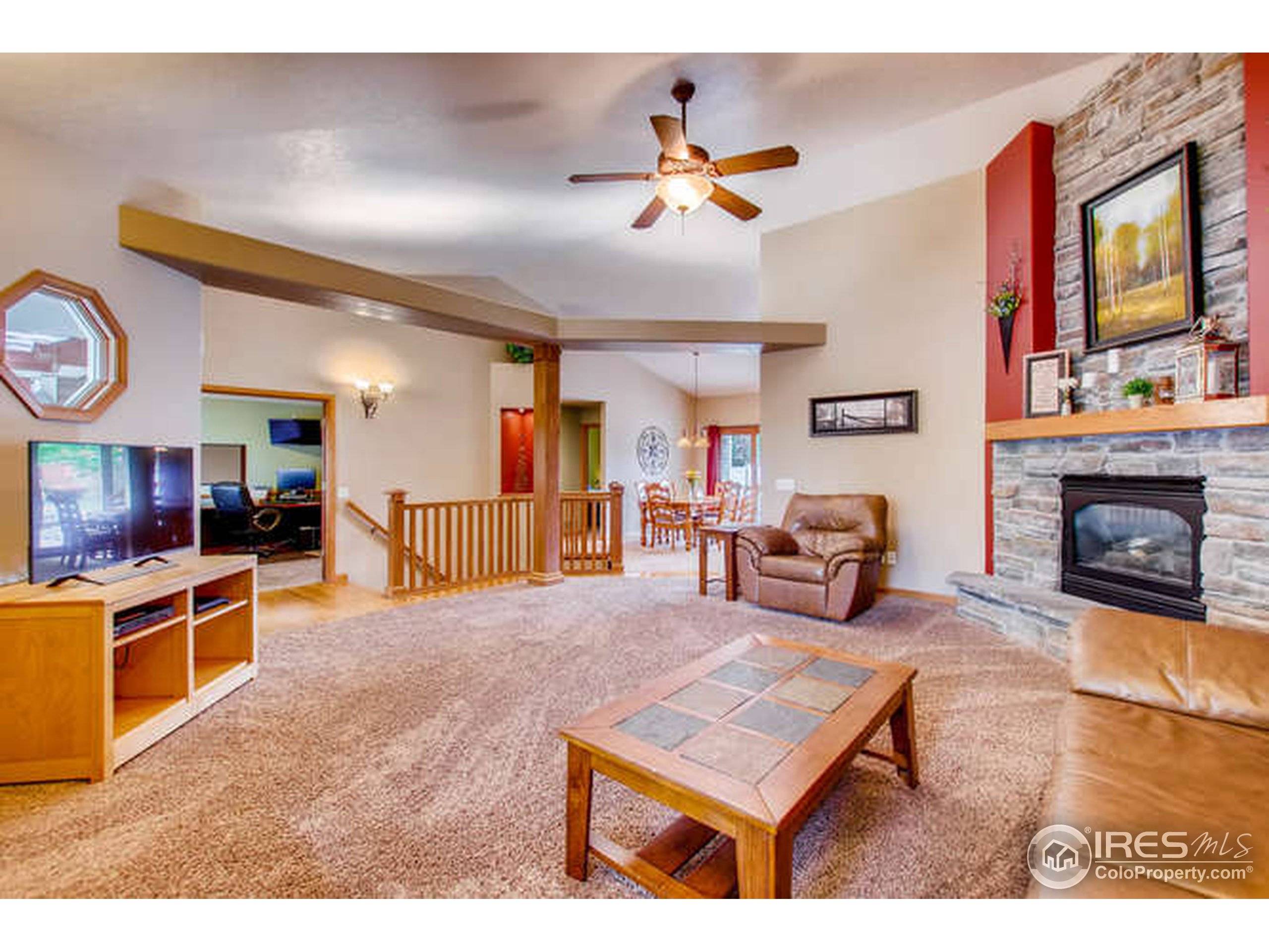 Eaton, CO 80615,885 Falcon Ridge Ct