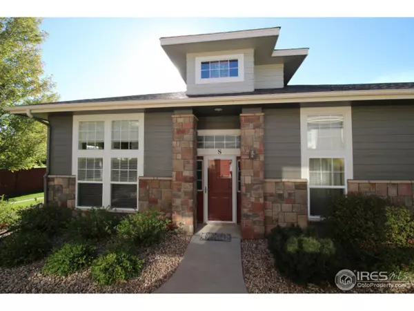 5600 W 3rd St #S, Greeley, CO 80634