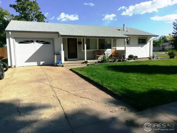 Sterling, CO 80751,109 Acoma St