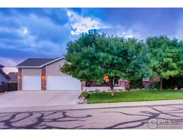 Greeley, CO 80634,3119 57th Ave