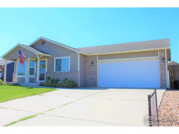 Greeley, CO 80631,2801 Apricot Ave