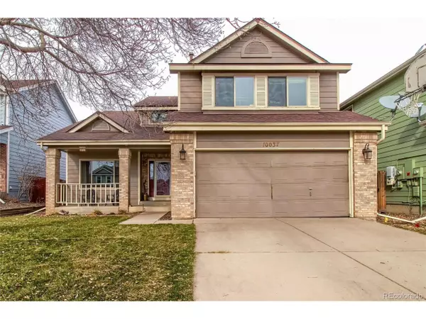 10037 W 99th Pl, Westminster, CO 80021