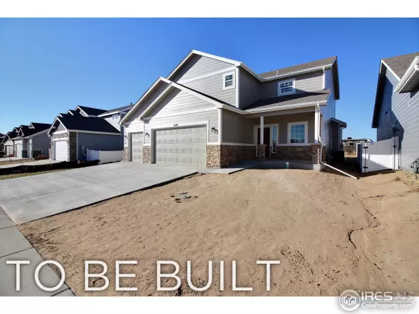 Evans, CO 80620,4125 Carrara St