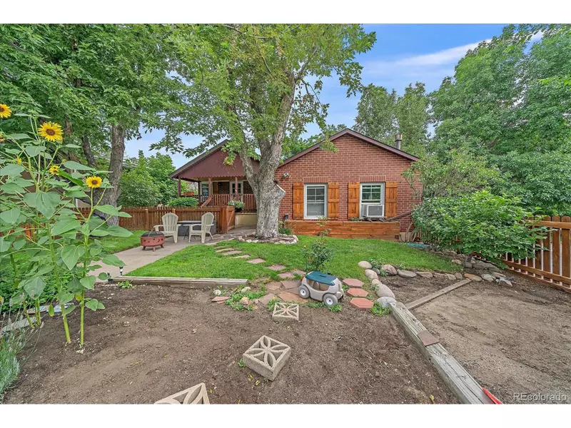 1014 8th St, Golden, CO 80401