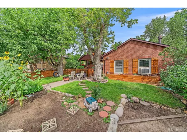 Golden, CO 80401,1014 8th St