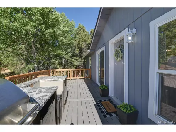Woodland Park, CO 80863,451 Fern Rd