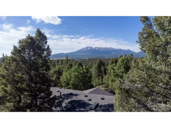 Woodland Park, CO 80863,451 Fern Rd