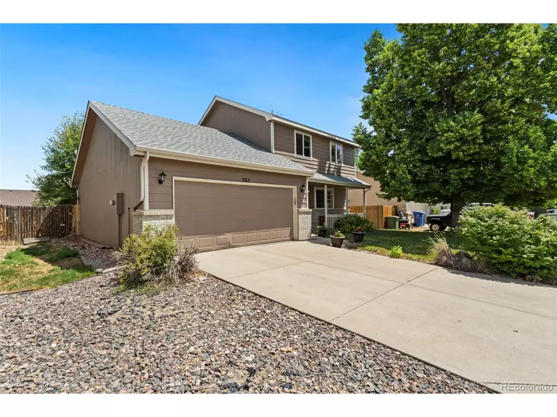 505 Sundisk Dr, Loveland, CO 80538