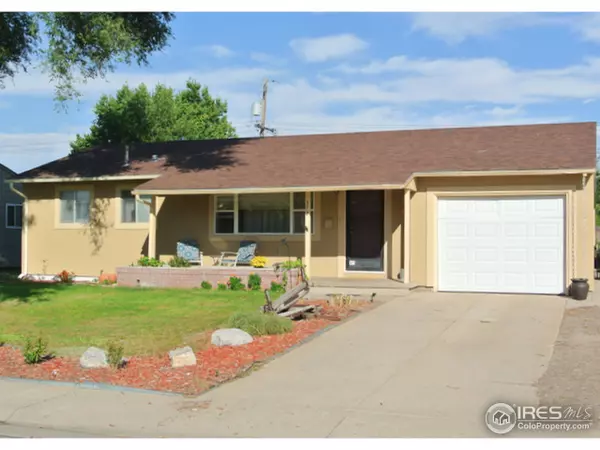 372 Bannock St, Sterling, CO 80751