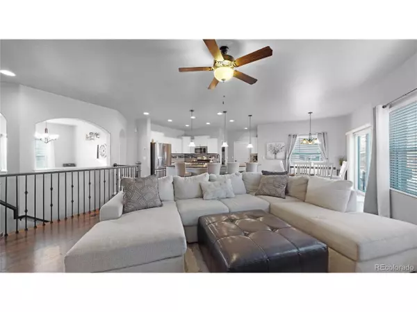 Monument, CO 80132,15973 Midland Valley Way