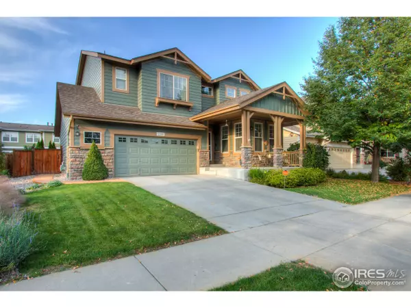 2208 Chandler St, Fort Collins, CO 80528