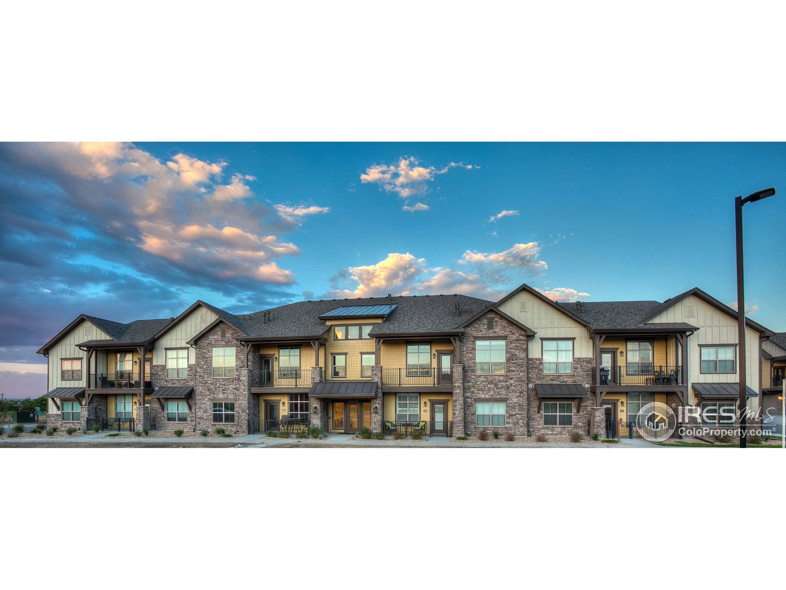 Windsor, CO 80550,6690 Crystal Downs Dr #102