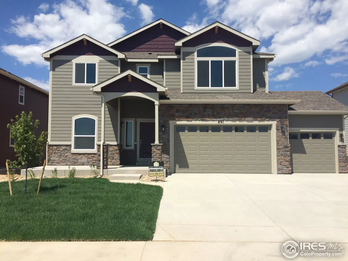 Windsor, CO 80550,5561 Maidenhead Dr