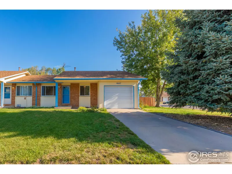 4647 W 9th St, Greeley, CO 80634