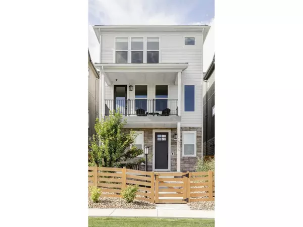 15006 Cast Pebble Cir, Parker, CO 80134