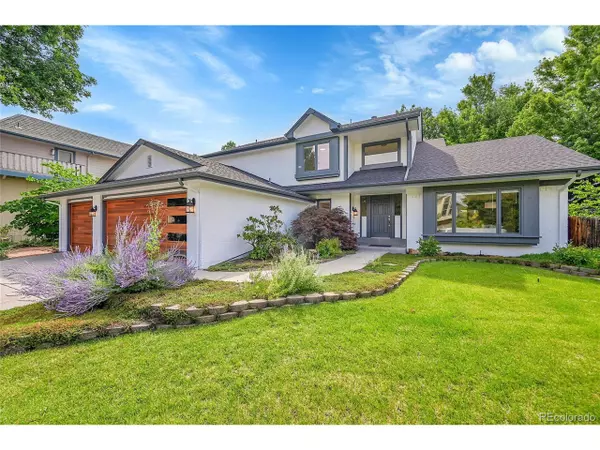 Littleton, CO 80128,8055 S Zephyr Way