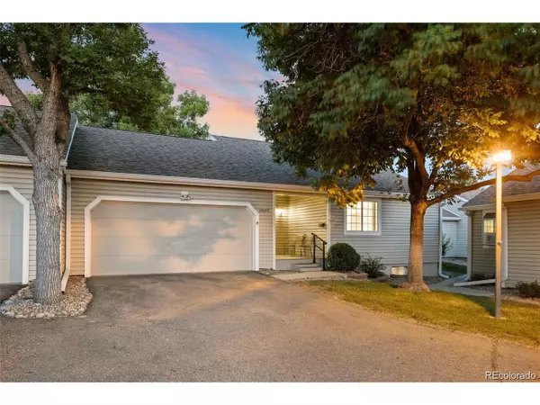 Aurora, CO 80014,2808 S Heather Gardens Way #B