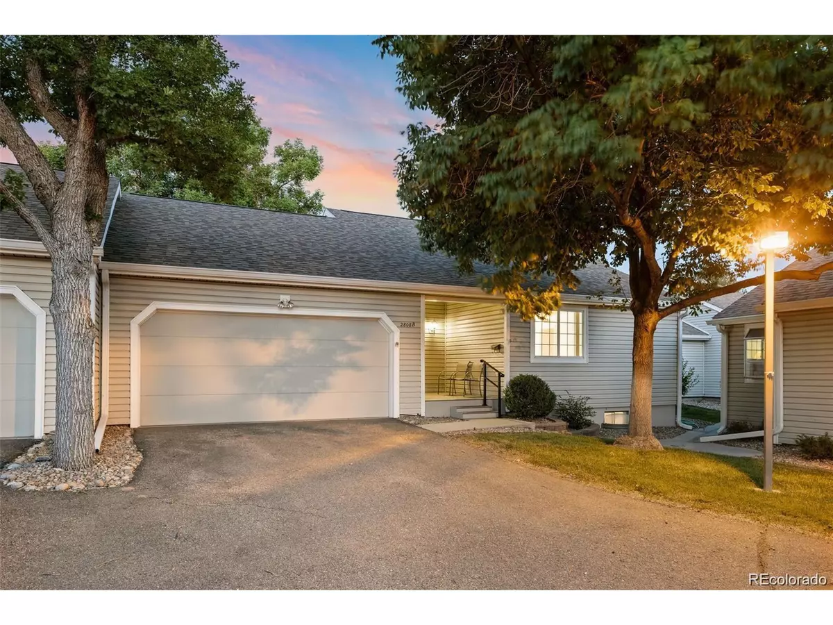 Aurora, CO 80014,2808 S Heather Gardens Way #B