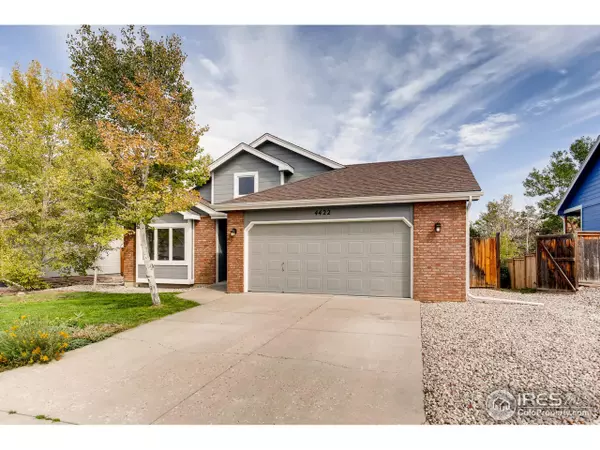 Fort Collins, CO 80526,4422 Vista Dr