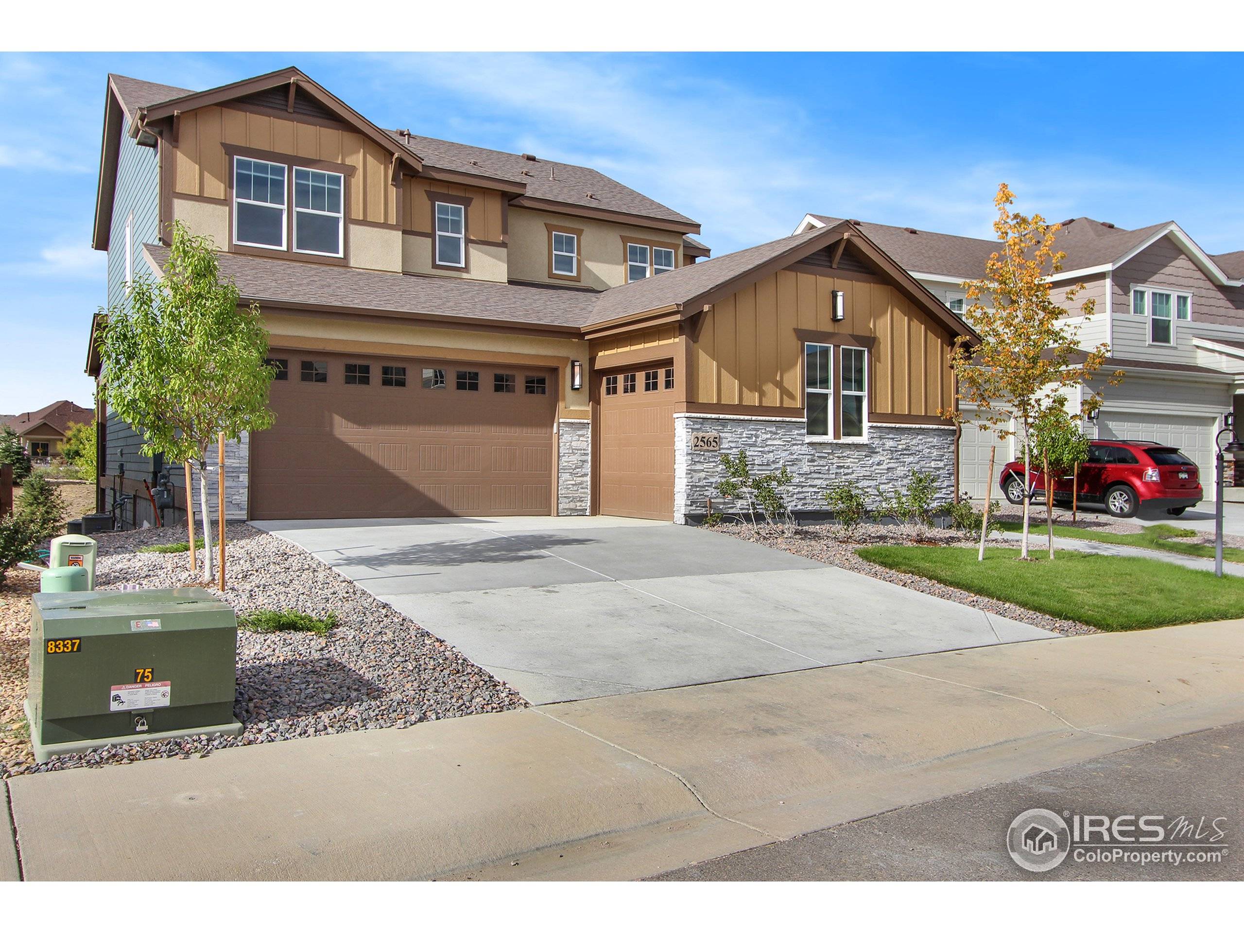 Loveland, CO 80538,2565 Cub Lake Ct