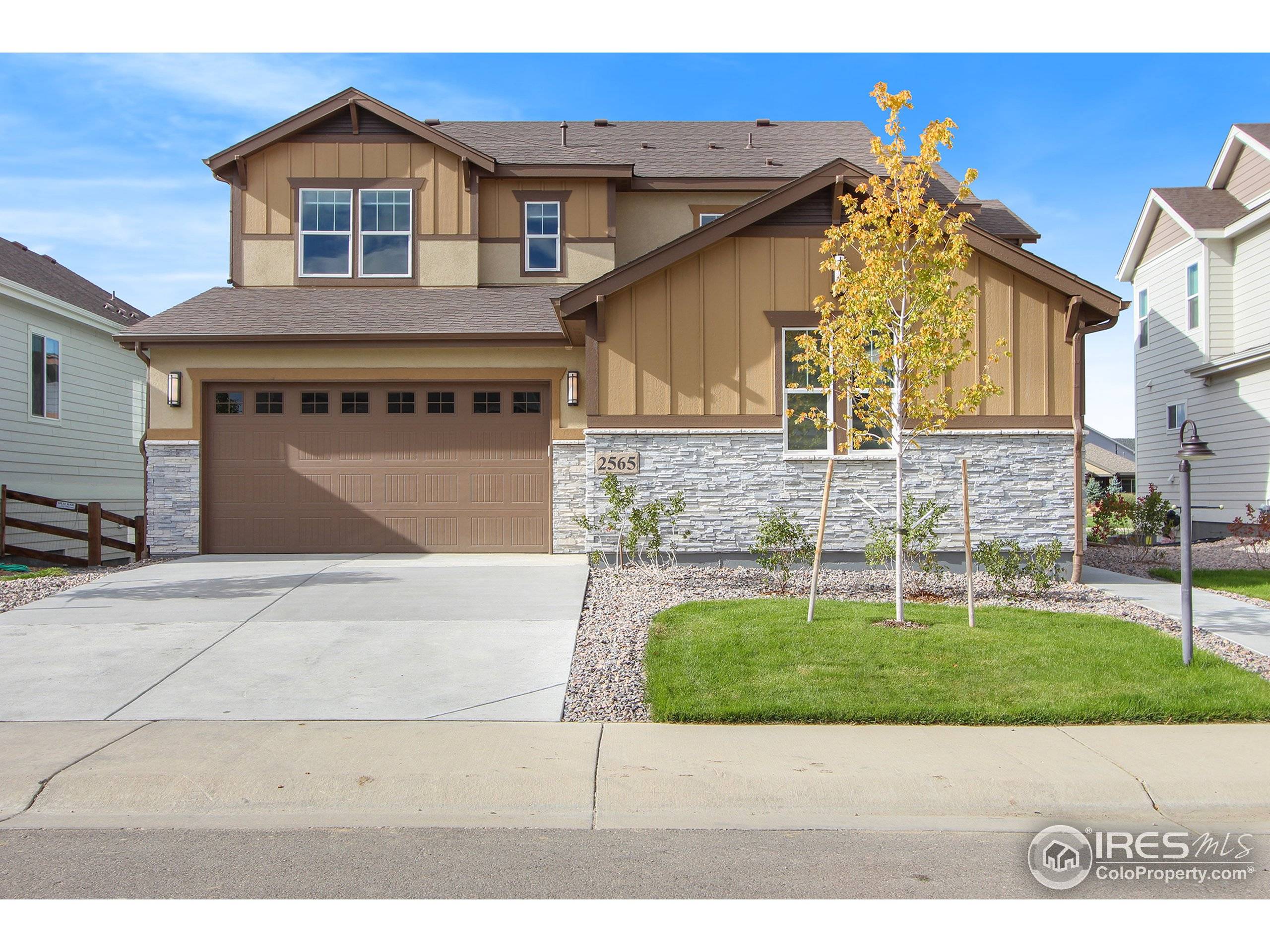 Loveland, CO 80538,2565 Cub Lake Ct