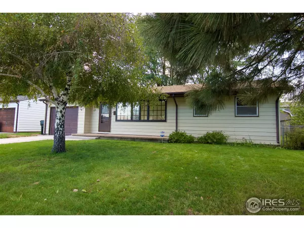 315 Cortez St, Sterling, CO 80751