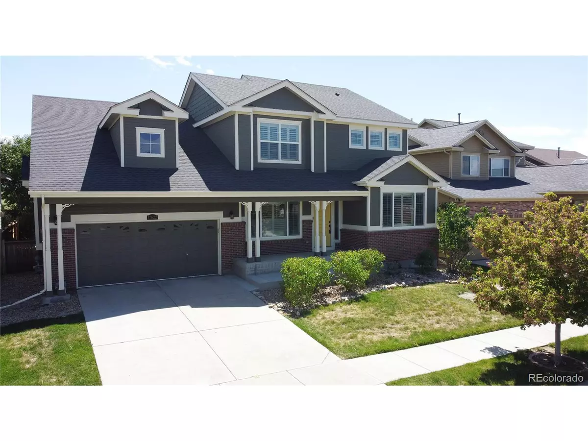 Commerce City, CO 80022,17622 E 98th Way