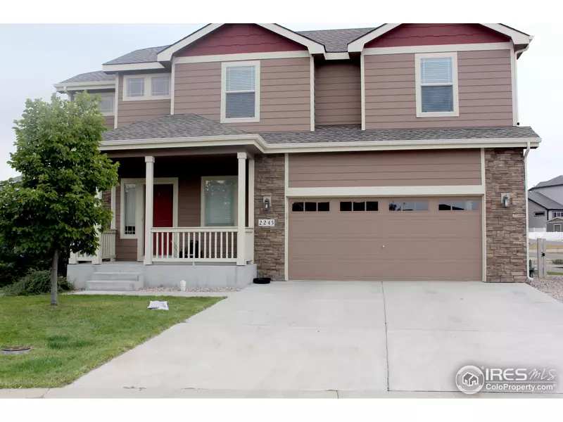 2245 80th Ave Ct, Greeley, CO 80634