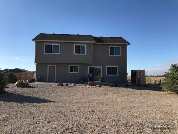 Pierce, CO 80650,709 Carroll Ln