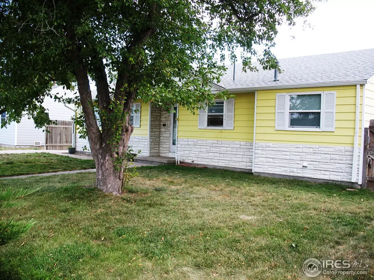 Sterling, CO 80751,223 Williams Pl