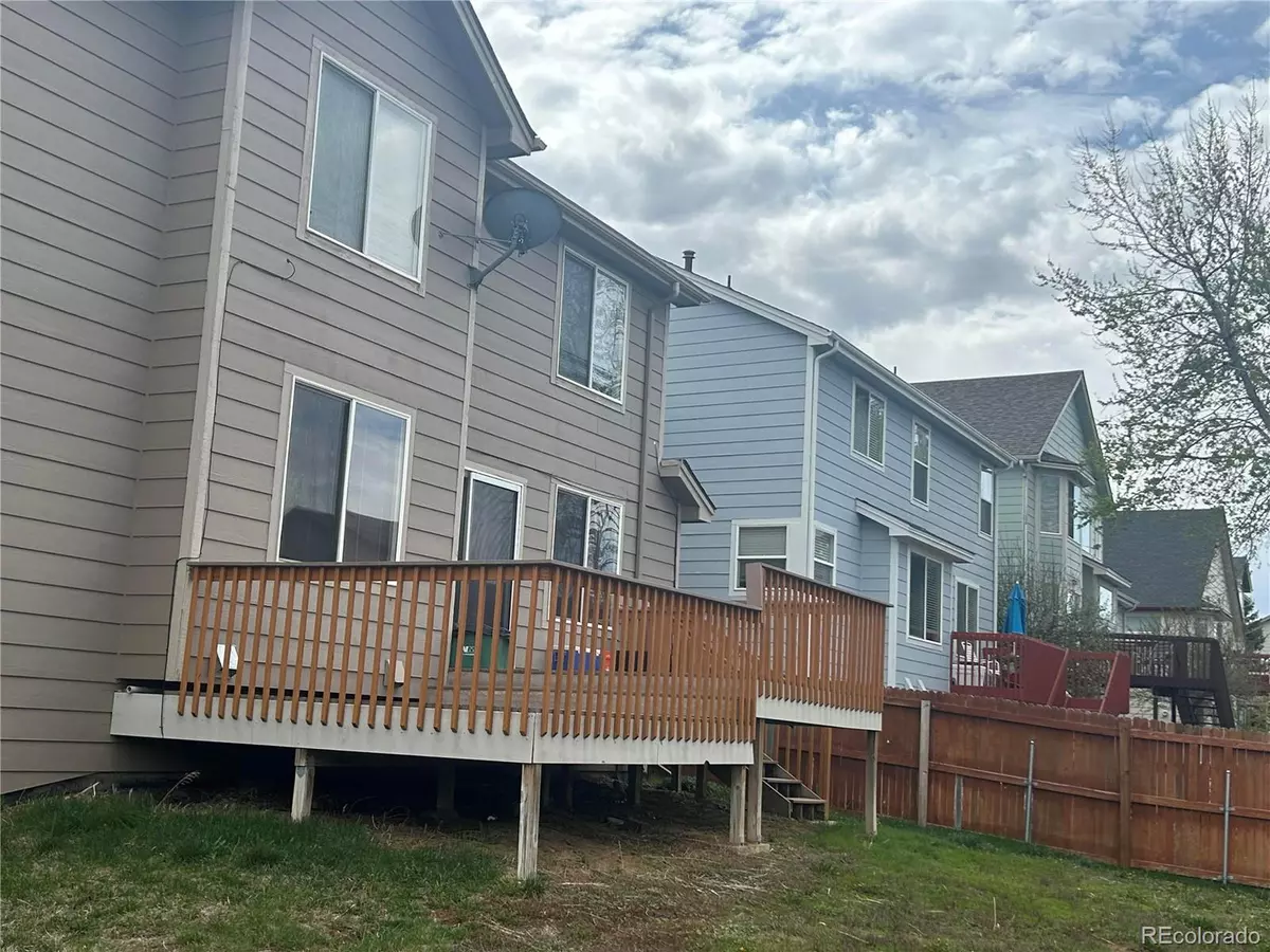 Aurora, CO 80013,3905 S Kirk Way