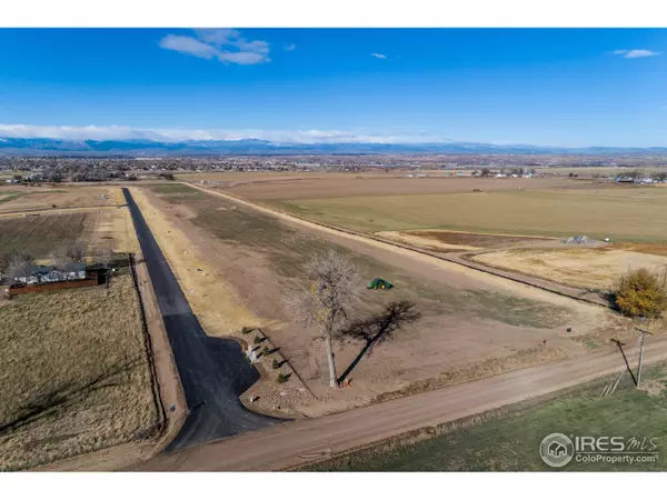 Longmont, CO 80504,0 Panorama Cir