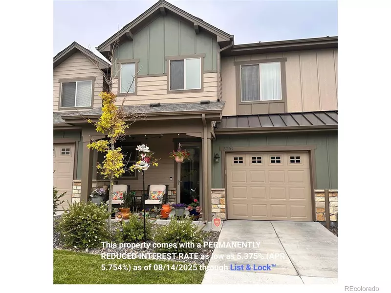 3616 S Lisbon Ct, Aurora, CO 80013