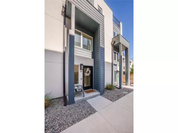 Denver, CO 80211,2790 W 25th Ave #6