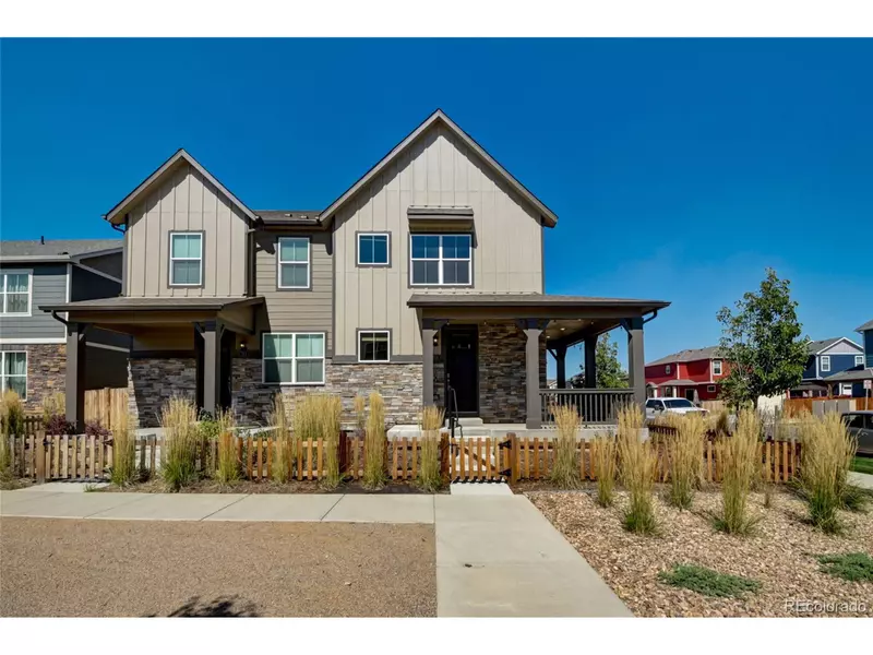 719 N Quatar St, Aurora, CO 80018