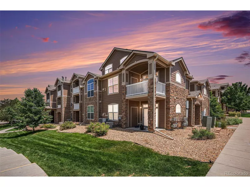 7440 S Blackhawk St #14-208, Englewood, CO 80112