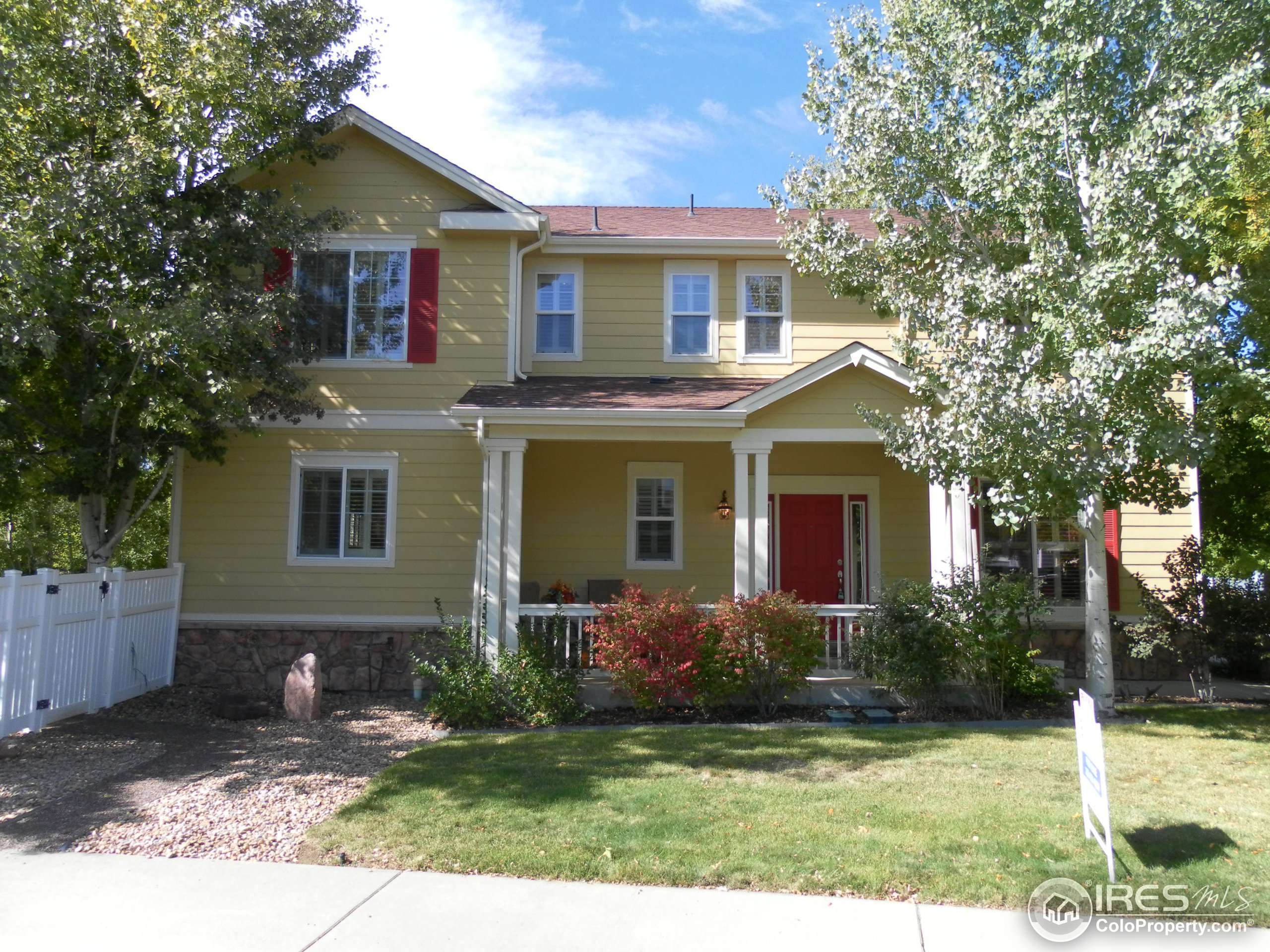 4001 Ravenna Pl, Longmont, CO 80503