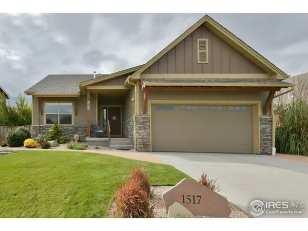 1517 Grant Dr, Longmont, CO 80501