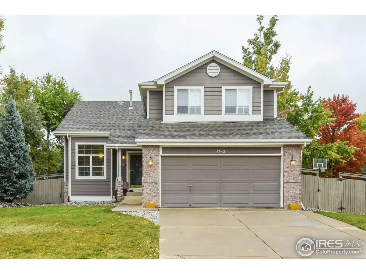 Lafayette, CO 80026,2943 Golden Eagle Cir